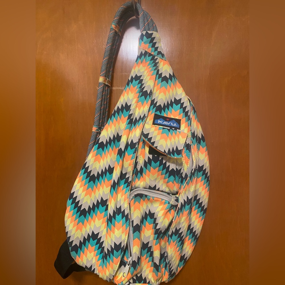 Kavu backpack 🎒